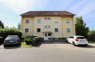 Wohnung mieten in Am Sonnenhof 27, 09661 Rossau, Helle 3-Raum-Wohnung mit Einbauküche und Stellplatz