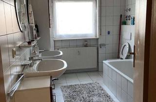 Wohnung mieten in 76437 Rastatt, Helle 5-Zimmer-Wohnung mit Balkon und Garage in Rastatt