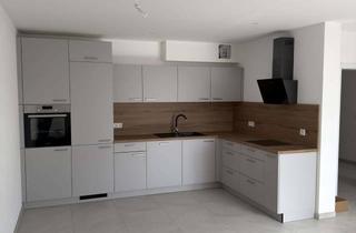 Wohnung mieten in 71116 Gärtringen, Erstbezug Neubau Single UG-Wohnung-2,5 Zimmer