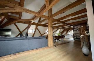 Lofts mieten in Am Rödelberg, 92318 Neumarkt, Offene Loftwohnung in Neumarkt in der Oberpfalz