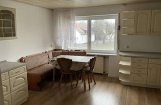 Wohnung mieten in Von-Speth-Straße 45, 88499 Riedlingen, Sanierte 3-Zimmer Wohnung mit Balkon in Riedlingen