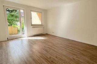 Wohnung mieten in Hermann-Billung-Straße 21, 29633 Munster, Lichtdurchflutete 4-Zimmer Wohnung mit Garten