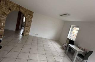 Wohnung mieten in 36124 Eichenzell, Helle 2-Zimmer-Wohnung mit Balkon in Eichenzell