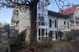Wohnung mieten in Sämannstr. 100, 82166 Gräfelfing, Exklusive 3-Zimmer Terrassenwohnung mit Garten in Gräfelfing/München