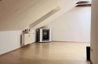 Wohnung mieten in Kanalstraße, 86368 Gersthofen, Charmante 1-Zimmer Dachgeschosswohnung in Gersthofen