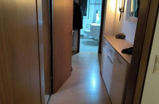 Wohnung mieten in Schultwesselweg, 48455 Bad Bentheim, Gepflegte helle 3-Zimmer-Wohnung mit Balkon im 2. OG in Bad Bentheim