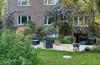 Wohnung mieten in 27356 Rotenburg, Senioren WG sucht eine Mitbewohnerin