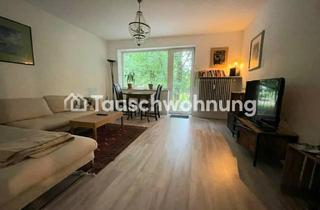 Tauschwohnungen in Luttherothstrasse 50, 20144 Harvestehude, Tauschwohnung: 3 Zimmer, sehr ruhige Lage, mit Balkon