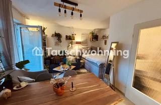Tauschwohnungen in Tauschwohnungstraße, 96167 Königsfeld, Tauschwohnung: Lichtdurchflutete 1-ZimmerWohnung