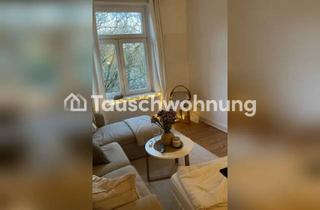 Tauschwohnungen in 20259 Eimsbüttel, Tauschwohnung: Charmante 2-Zimmer-Wohnung in Eimsbüttel