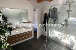 Tauschwohnungen in 69493 Hirschberg, Tauschwohnung: Gemütliche 1,5-Zimmer-Wohnung in Hirschberg mit Fernblick