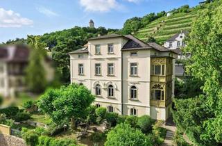 Wohnung mieten in Obere Bergstraße 54, 01445 Radebeul, Rarität in Radebeul: 2-Zimmer-Wohnung in Weinberglage