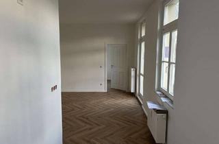 Wohnung mieten in Salomonstraße 22, 04103 Zentrum-Ost, Zentrumnahe 2-Raumwohnung mit Blick ins Grüne, EBK, gr. Balkon, Stellplatz