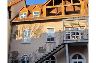 Wohnung mieten in 55232 Alzey, Freundliche, frisch renovierte 3-Zimmer Wohnung