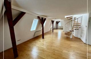 Wohnung mieten in 70180 Süd, Offene Galerie Wohnung mit Dachterrasse im Lehenviertel