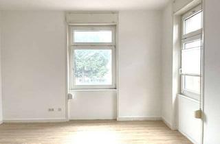 Wohnung mieten in 63071 Offenbach, Helle, gepflegte 1-Zimmer-Altbauwohnung mit Balkon in urbaner Lage, Offenbach am Main