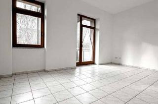 Wohnung mieten in 09111 Zentrum, 2 Zimmer-Wohnung mieten mit Balkon und Fußbodenheizung nahe Zentrum!