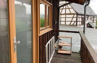 Wohnung mieten in Gartenstraße 17, 61273 Wehrheim, Möbliertes Wohnen