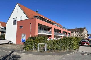 Penthouse mieten in An Der Winterschule, 90518 Altdorf, Große Penthouse-Wohnung mit schönem Blick über Altdorf