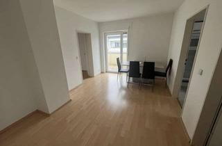 Wohnung mieten in Am Dachsrain, 77746 Schutterwald, Helle 2-Zimmer-Wohnung mit Balkon in Schutterwald