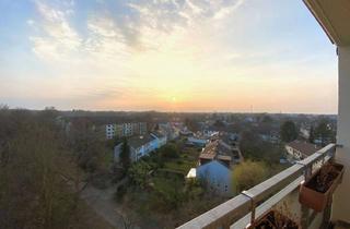 Wohnung mieten in Carl-Friedrich-Gauß-Straße 10, 28357 Lehesterdeich, Helle 3-Zimmer Wohnung in Bremen-Lehesterdeich