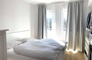 Wohnung mieten in Nordendstraße 79, 63225 Langen, Schöne 2-Zimmer-Wohnung mit Balkon und EBK in Langen