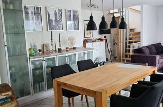 Wohnung mieten in Rheinstraße 79, 76275 Ettlingen, Attraktive 3,5-Zimmer Maisonette-Wohnung mit Balkon in Ettlingen