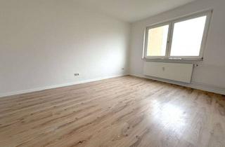 Wohnung mieten in Zahrenhusenweg, 29633 Munster, Große 3-Zimmer-Wohnung mit Garten