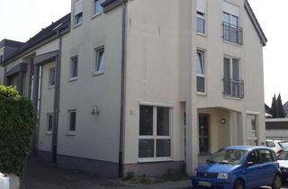 Wohnung mieten in 67574 Osthofen, 2-ZKB EG-Wohnung Balkon, neue EBK in Osthofen