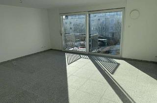 Wohnung mieten in Franz Marc Str 1c, 82178 Puchheim, 4-Zi-Wohnung im 2.OG - Wohnen mit Balkon und Loggia WE 34