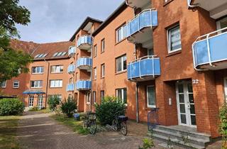 Wohnung mieten in Fritz-Reuter-Str. 32, 17159 Dargun, ⭐ Frei zum 01.02.2026 Helle Dachgeschosswohnung in ruhiger grüner Umgebung