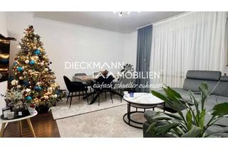 Wohnung mieten in 47051 Dellviertel, Terrassenwohnung "Wurzelwerk"