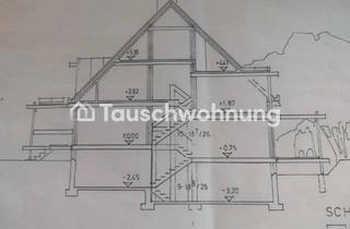 Tauschwohnungen in 85716 Unterschleißheim, Tauschwohnung: Tausche Kleine Doppelhaushälfte gegen Gartenwohnung