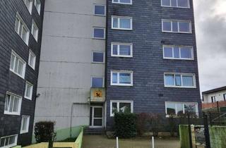 Wohnung mieten in 51647 Gummersbach, Wohnung mit Balkon in Gummersbach-Bernberg zu vermieten