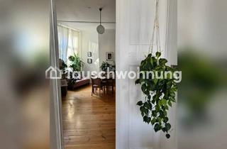 Tauschwohnungen in Bornholmer Straße, 10437 Prenzlauer Berg, Tauschwohnung: große 4-Zimmer Altbauwohnung im Prenzlauer Berg