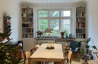 Wohnung mieten in Augustenburger Straße 88, 49078 Weststadt, Geräumige 4-Zimmer-Wohnung in Osnabrück Weststadt