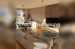 Tauschwohnungen in Buchholzer Straße 103, 13156 Niederschönhausen, Tauschwohnung: Moderne, helle 2-Zimmer Wohnung nahe Schlosspark