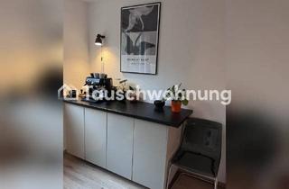 Tauschwohnungen in 50933 Lindenthal, Tauschwohnung: Biete 2 Zi. mit Balkon in Köln - suche 2 Zi. in Köln