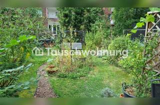 Tauschwohnungen in 50939 Sülz, Tauschwohnung: Zentral gegen mehr Ruhe: Altbauwohnung mit Garten in Sülz