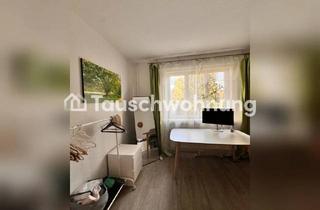 Tauschwohnungen in 13409 Reinickendorf, Tauschwohnung: 1-Zimmer am Schäfersee gegen 2 Zimmer in Berlin