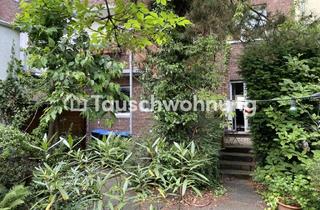 Tauschwohnungen in 50937 Sülz, Tauschwohnung: Suche kl. Musikerwhg., biete gr. Musikerwhg. in Sülz Toplage