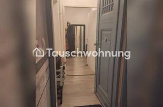 Tauschwohnungen in Türkenstraße 14, 13349 Wedding, Tauschwohnung: Tauschen gemütliche 2-Zimmer-Wohnung direkt am Schillerpark
