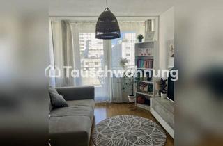 Tauschwohnungen in 50858 Junkersdorf, Tauschwohnung: 2 Zimmer Wohnung mit großem Balkon in Junkersdorf