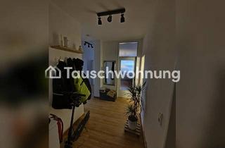 Tauschwohnungen in 48157 Coerde, Tauschwohnung: Wohnung mit super Ausblick