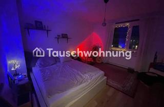 Tauschwohnungen in 50739 Bilderstöckchen, Tauschwohnung: Suche 3-Zimmer-Wohnung in Köln zum Tausch