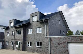 Wohnung mieten in 46395 Bocholt, Neuwertige Wohnung in sehr zentraler Innenstadtlage