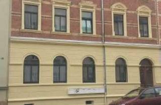 Wohnung mieten in Niederfährer Str. 46, 01662 Meißen, Singlewohnung Meißen rechts Dachgeschoßmit Miniküche