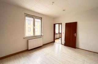 Wohnung mieten in Meßstetterstr. 14, 72458 Albstadt, Attraktive 4‑Zimmer‑Wohnung im 1. Obergeschoss mit Garten in zentraler Lage von Albstadt