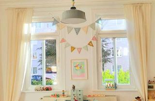 Wohnung mieten in 38640 Goslar, Stilvoll wohnen am Claustorwall - Steinbergviertel