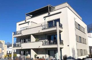 Wohnung mieten in Wohlfahrtstr. 195a, 44799 Wiemelhausen, Exklusive 3,5-Zimmer-Wohnung mit hochwertiger EBK in Wiemelhausen